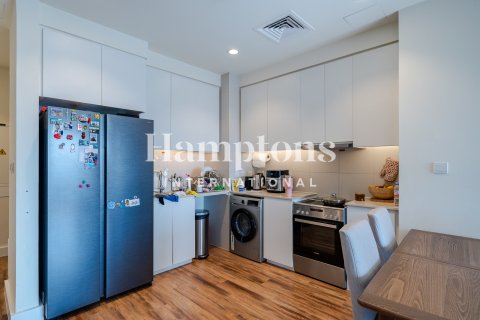 Apartmen di Dubai South (Dubai World Central), UAE 2 bilik tidur, 120.94948667 meter persegi № 694937 - foto 15