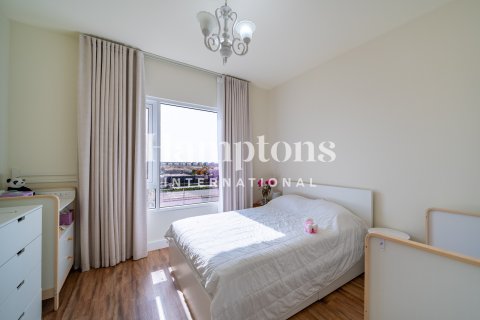 Apartmen di Dubai South (Dubai World Central), UAE 2 bilik tidur, 120.94948667 meter persegi № 694937 - foto 10