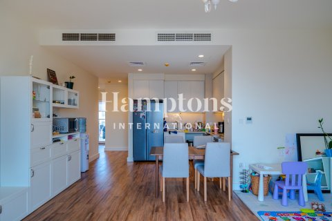 Apartmen di Dubai South (Dubai World Central), UAE 2 bilik tidur, 120.94948667 meter persegi № 694937 - foto 5