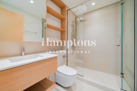 Huoneisto Dubai Hills Estate, Dubai, Arabiemiraatit 2 makuuhuonetta, 96.34970130 m2 № 694939 - kuva 16