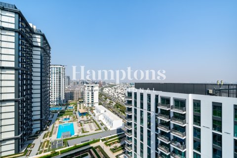 Huoneisto Dubai Hills Estate, Dubai, Arabiemiraatit 2 makuuhuonetta, 96.34970130 m2 № 694939 - kuva 7