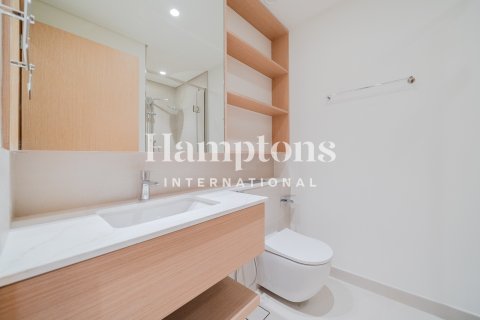 Huoneisto Dubai Hills Estate, Dubai, Arabiemiraatit 2 makuuhuonetta, 96.34970130 m2 № 694939 - kuva 14