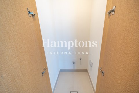 Korter asukohaga Dubai Hills Estate, Dubai, AÜE: 2 magamistoaga, 96.3497 m² Nr 694939