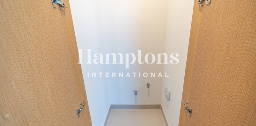 Huoneisto Dubai Hills Estate, Dubai, Arabiemiraatit 2 makuuhuonetta, 96.3497 m2 № 694939