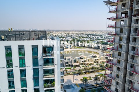 Huoneisto Dubai Hills Estate, Dubai, Arabiemiraatit 2 makuuhuonetta, 96.34970130 m2 № 694939 - kuva 11