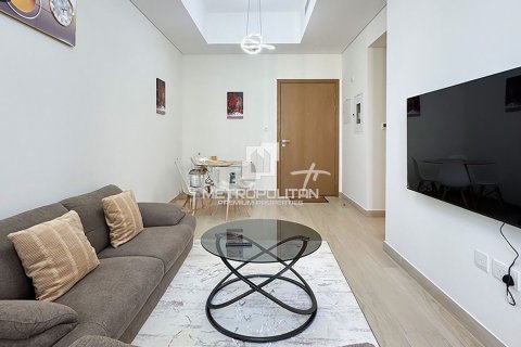 آپارتمان برای فروش در Al Jaddaf، Dubai، امارات متحده عربی 1 خوابه ، 58 متر مربع ، شماره 664178 - تصویر 2