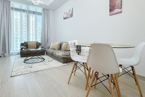 آپارتمان برای فروش در Al Jaddaf، Dubai، امارات متحده عربی 1 خوابه ، 58 متر مربع ، شماره 664178 - تصویر 3