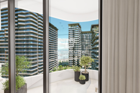 דירה למכירה ב Al Marjan Island, Ras Al Khaimah, איחוד האמירויות  1 חדר שינה, 82 מ"ר, מספר 664177 - תמונה 7