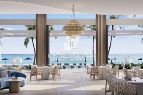 דירה למכירה ב Al Marjan Island, Ras Al Khaimah, איחוד האמירויות  1 חדר שינה, 82 מ"ר, מספר 664177 - תמונה 8