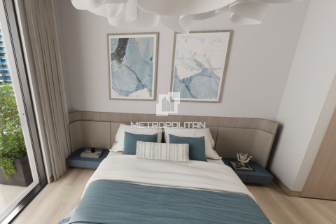 דירה למכירה ב Al Marjan Island, Ras Al Khaimah, איחוד האמירויות  1 חדר שינה, 82 מ"ר, מספר 664177 - תמונה 5