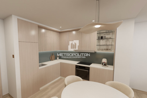 דירה למכירה ב Al Marjan Island, Ras Al Khaimah, איחוד האמירויות  1 חדר שינה, 82 מ"ר, מספר 664177 - תמונה 3