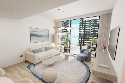 דירה למכירה ב Al Marjan Island, Ras Al Khaimah, איחוד האמירויות  1 חדר שינה, 82 מ"ר, מספר 664177 - תמונה 4