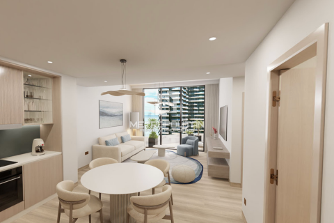 דירה למכירה ב Al Marjan Island, Ras Al Khaimah, איחוד האמירויות  1 חדר שינה, 82 מ"ר, מספר 664177 - תמונה 2