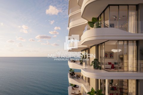 דירה למכירה ב Al Marjan Island, Ras Al Khaimah, איחוד האמירויות  1 חדר שינה, 82 מ"ר, מספר 664177 - תמונה 9