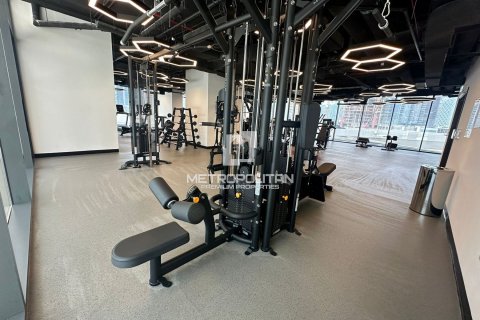 Appartement te huur in Business Bay, Dubai, VAE 2 slaapkamers, 135 vr.m., nr 664180 - foto 18