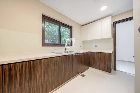 Villa uthyres i DAMAC Hills (Akoya by DAMAC), Dubai, UAE 5 sovrum, 350 kvm Nr. 664179 - fotografi 7