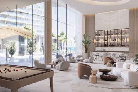 Пәтер Mina Al Arab, Рас-эль-Хайма, БАӘ-да 1 жатын бөлме, 87 м² № 664128 - фото 7