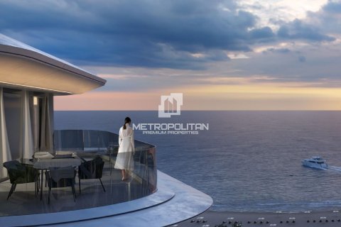 Пәтер Mina Al Arab, Рас-эль-Хайма, БАӘ-да 1 жатын бөлме, 87 м² № 664128 - фото 3