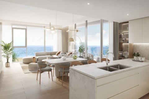 Пәтер Mina Al Arab, Рас-эль-Хайма, БАӘ-да 1 жатын бөлме, 87 м² № 664128 - фото 2