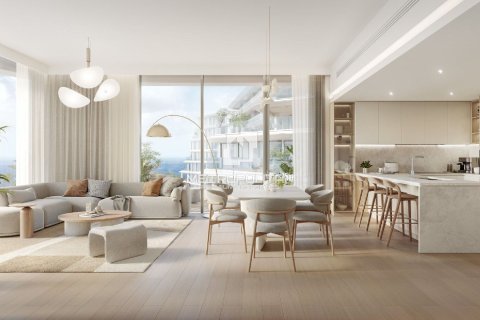 Пәтер Mina Al Arab, Рас-эль-Хайма, БАӘ-да 1 жатын бөлме, 87 м² № 664128 - фото 4