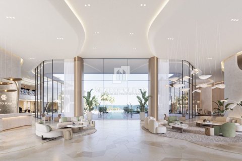 Пәтер Mina Al Arab, Рас-эль-Хайма, БАӘ-да 1 жатын бөлме, 87 м² № 664128 - фото 6