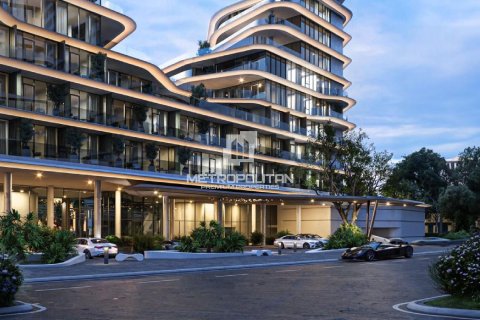 Пәтер Mina Al Arab, Рас-эль-Хайма, БАӘ-да 1 жатын бөлме, 87 м² № 664128 - фото 11