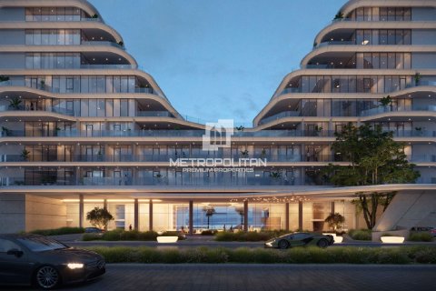 Пәтер Mina Al Arab, Рас-эль-Хайма, БАӘ-да 1 жатын бөлме, 87 м² № 664128 - фото 10