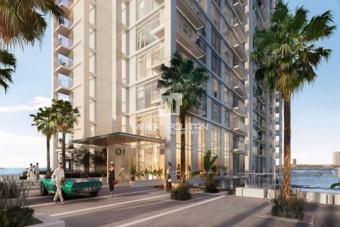 Apartament na sprzedaż w Bluewaters, Dubai, ZEA 1 sypialnia, 74 mkw., nr 664181 - zdjęcie 11