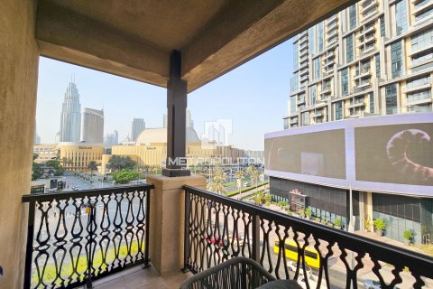 Wohnung zum Verkauf in Old Town, Dubai, VAE 2 Schlafzimmer, 113 m2 Nr. 664127 - Foto 1