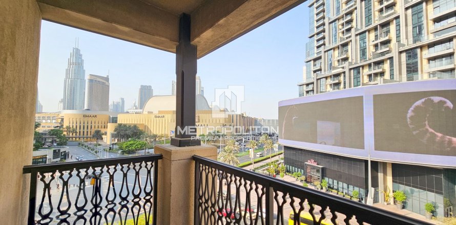 Wohnung in Old Town, Dubai, VAE: 2 Schlafzimmer, 113 m2 Nr. 664127