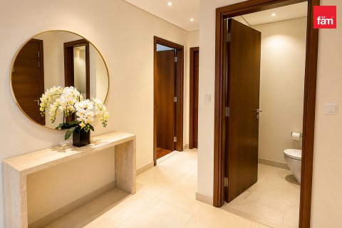 Apartament de vânzare în City Walk, Dubai, EAU 2 dormitoare, 161.9 mp.  №719104 - poză 5