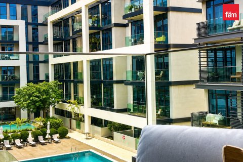Apartament de vânzare în City Walk, Dubai, EAU 2 dormitoare, 161.9 mp.  №719104 - poză 8