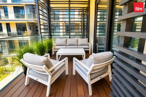 Apartament de vânzare în City Walk, Dubai, EAU 2 dormitoare, 161.9 mp.  №719104 - poză 10