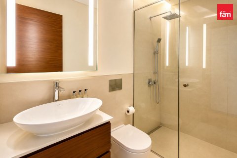Apartament de vânzare în City Walk, Dubai, EAU 2 dormitoare, 161.9 mp.  №719104 - poză 7