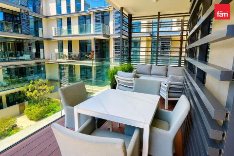 Apartament de vânzare în City Walk, Dubai, EAU 2 dormitoare, 161.9 mp.  №719104 - poză 9