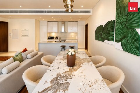 Apartament de vânzare în City Walk, Dubai, EAU 2 dormitoare, 161.9 mp.  №719104 - poză 4