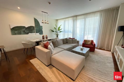 Apartemen di City Walk, Dubai, UEA 2 kamar tidur, 161.9 m2 nomor 719104