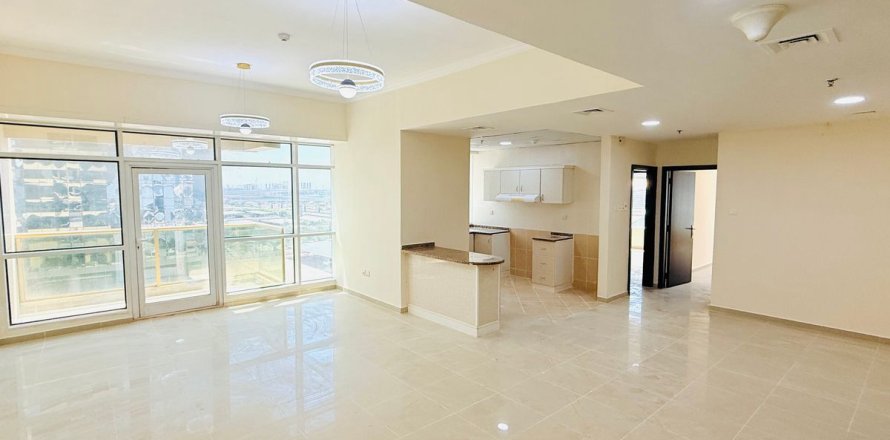 Byt v Dubai, SAE 2 ložnice, 115.5 m² Č.: 719068