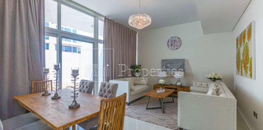 Townhouse sa Dubai, UAE 4 silid-tulugan, 230.2 sq.m. № 719069