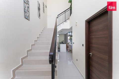 Városi lakóépület itt: Dubai, EAE, 4 hálószoba, 230.2 m², azonosító: 719069 - fénykép 13