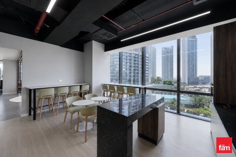 Biuro do wynajęcia w Downtown Dubai (Downtown Burj Dubai), Dubai, ZEA 341.3 mkw., nr 719105 - zdjęcie 21