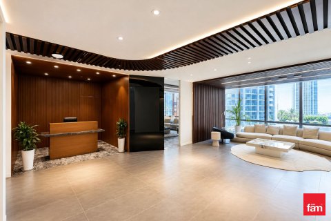 Biuro w Downtown Dubai (Downtown Burj Dubai), Dubai, ZEA 341.3 mkw. nr 719105