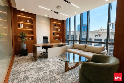 Biuro do wynajęcia w Downtown Dubai (Downtown Burj Dubai), Dubai, ZEA 341.3 mkw., nr 719105 - zdjęcie 16