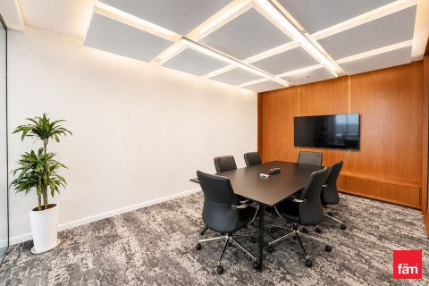Biuro do wynajęcia w Downtown Dubai (Downtown Burj Dubai), Dubai, ZEA 341.3 mkw., nr 719105 - zdjęcie 18