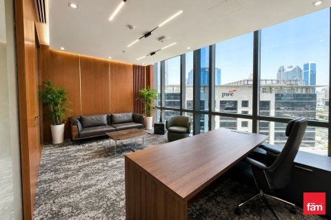 Biuro do wynajęcia w Downtown Dubai (Downtown Burj Dubai), Dubai, ZEA 341.3 mkw., nr 719105 - zdjęcie 6