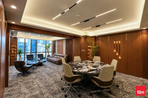 Biuro do wynajęcia w Downtown Dubai (Downtown Burj Dubai), Dubai, ZEA 341.3 mkw., nr 719105 - zdjęcie 11