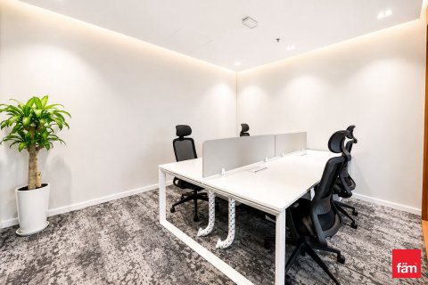 Biuro do wynajęcia w Downtown Dubai (Downtown Burj Dubai), Dubai, ZEA 341.3 mkw., nr 719105 - zdjęcie 19