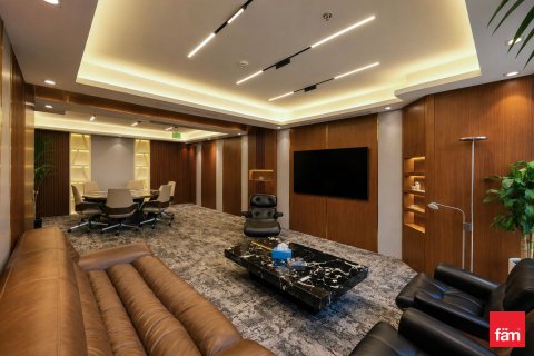Biuro do wynajęcia w Downtown Dubai (Downtown Burj Dubai), Dubai, ZEA 341.3 mkw., nr 719105 - zdjęcie 12