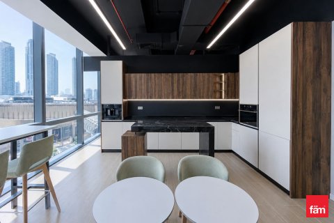 Biuro do wynajęcia w Downtown Dubai (Downtown Burj Dubai), Dubai, ZEA 341.3 mkw., nr 719105 - zdjęcie 22