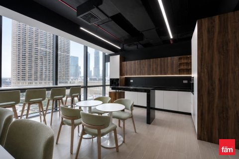 Biuro do wynajęcia w Downtown Dubai (Downtown Burj Dubai), Dubai, ZEA 341.3 mkw., nr 719105 - zdjęcie 20